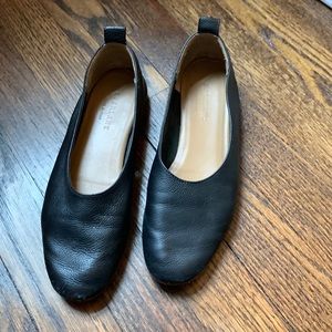 Everlane Day Flat Black 5
